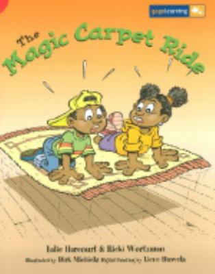 The magic carpet ride