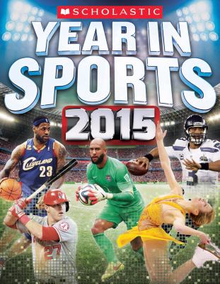 Scholastic year in sports, 2015
