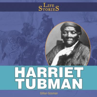 Harriet Tubman