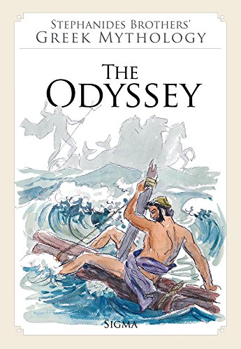 The Odyssey