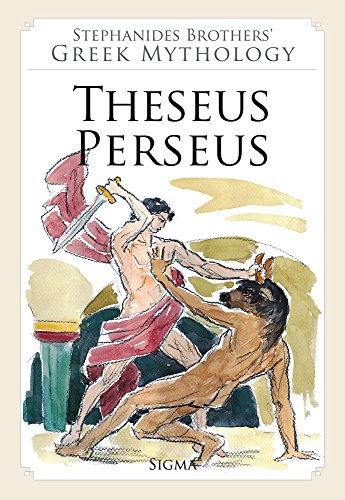 Theseus; Perseus