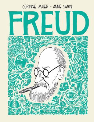 Freud : an illustrated biography