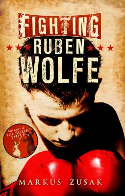 Fighting Ruben Wolfe