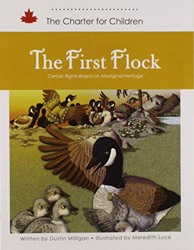 The first flock : certain rights based on Aboriginal heritage
