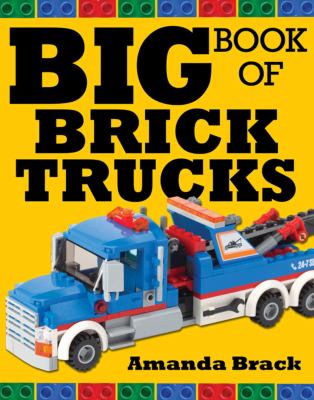 Big book of brick trucks