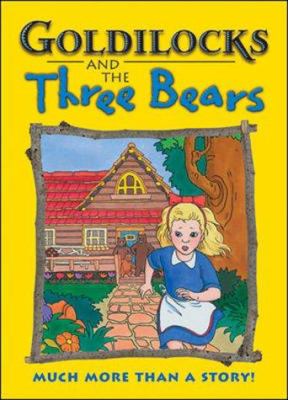 Goldilocks and the three bears