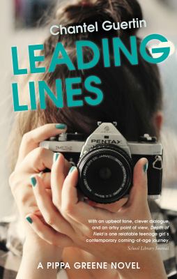 Leading lines : a Pippa Greene novel