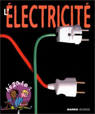 L'électricité