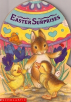 Easter surprises