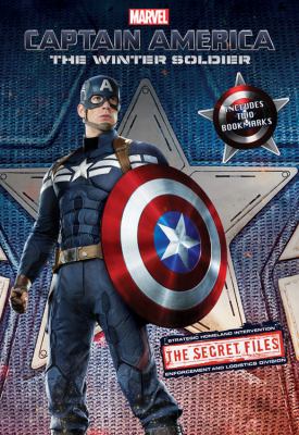 Captain America, the winter soldier : the secret files