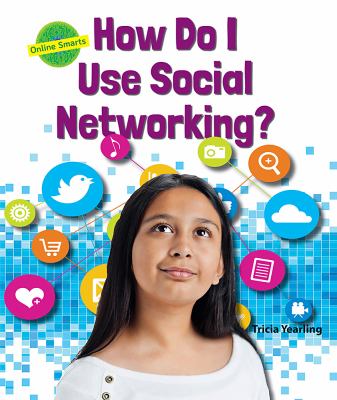 How do I use social networking?