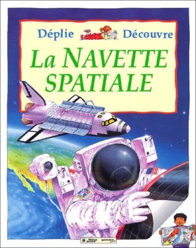 La navette spatiale