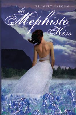 The Mephisto kiss : the redemption of Kyros