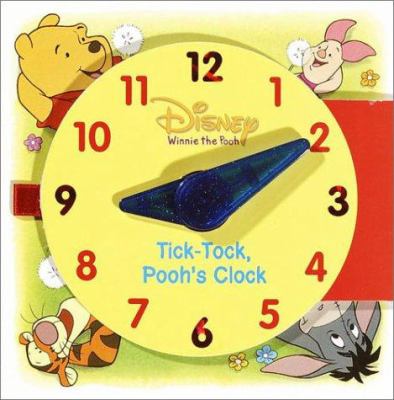 Tick-tock, Pooh's clock