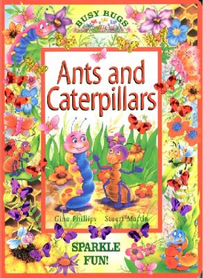 Ants and caterpillars