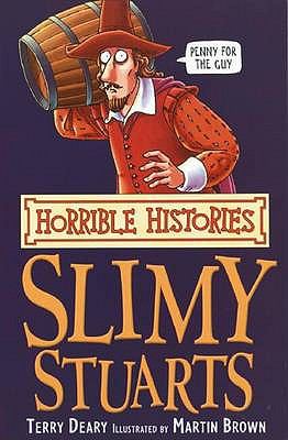 Slimy Stuarts