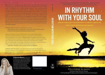 In rhythm with your soul : breakthrough the barriers to being creative, face your daimons and dance!
