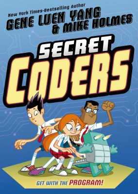 Secret coders. 1 /