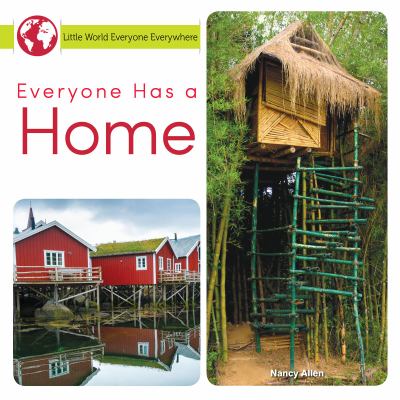 Everyone has a home