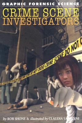 Crime scene investigators