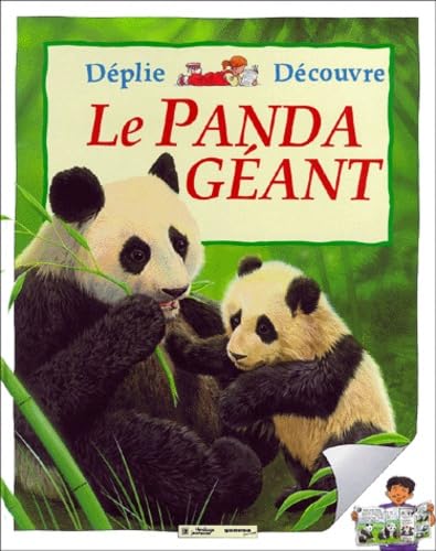 Le panda géant