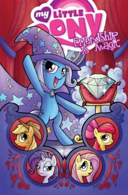 My little pony : friendship is magic. 6 /