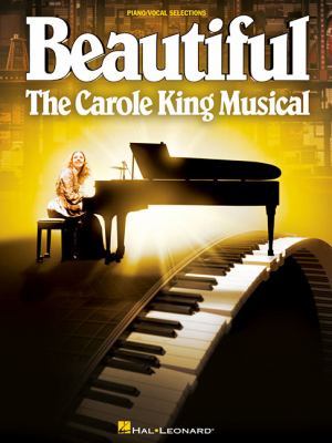 Beautiful : the Carole King musical
