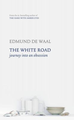 The white road