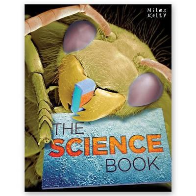 The science book