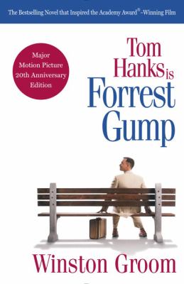 Forrest Gump : a novel