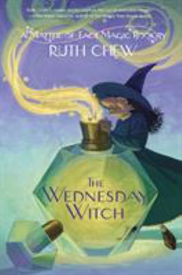 The Wednesday witch