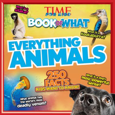 Everything animals