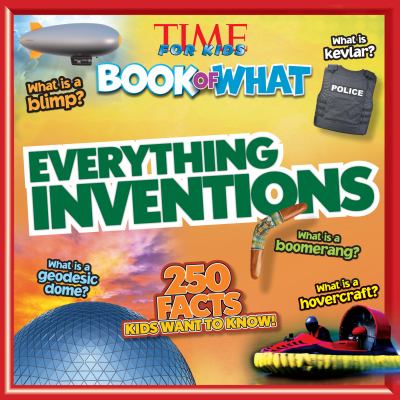 Everything inventions