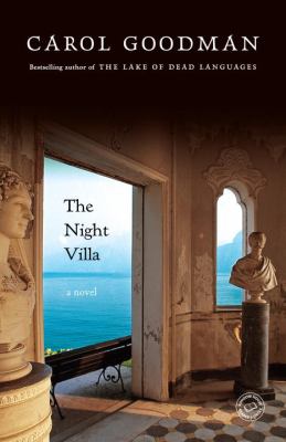 The night villa : a novel