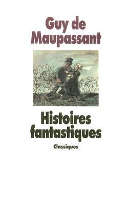 Histoires fantastiques