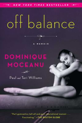 Off balance : a memoir