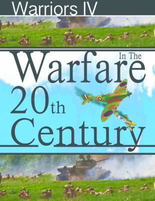 Warfare in the 20th century