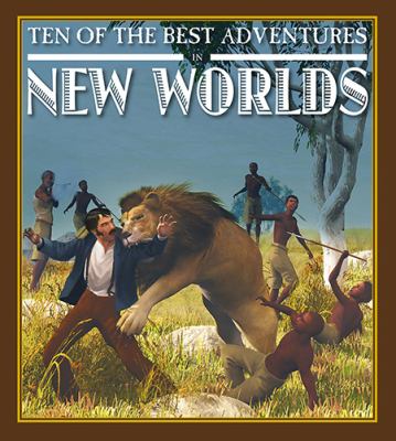 Ten of the best adventures in new worlds