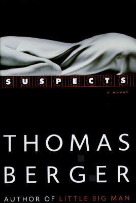 Suspects : a novel