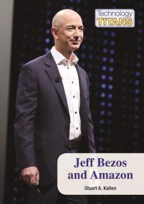 Jeff Bezos and Amazon