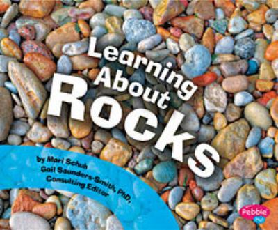 Learning about rocks