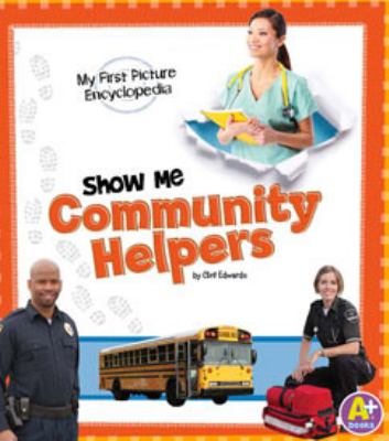 Show me community helpers