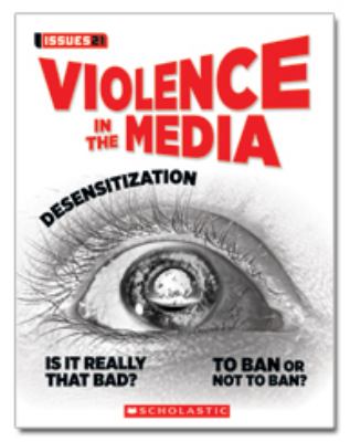Violence in the media