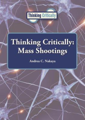 Mass shootings