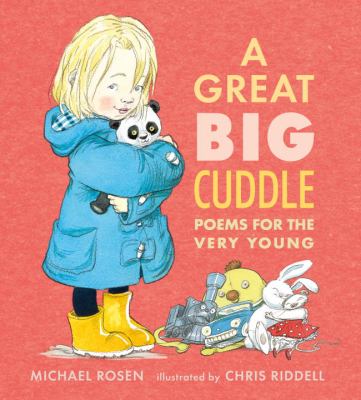 Great big cuddle : poems for the very young