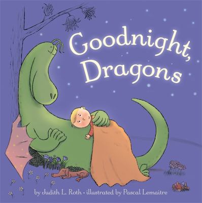 Goodnight, dragons