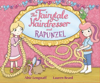 The fairytale hairdresser