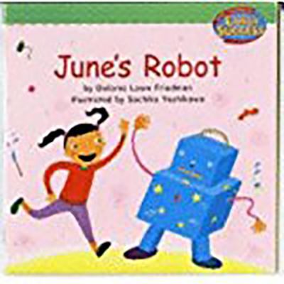June's robot