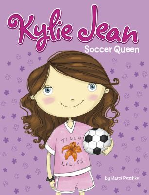 Soccer queen