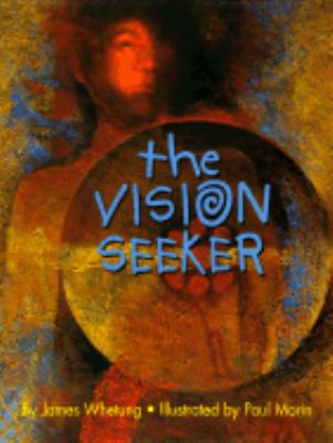 The vision seeker